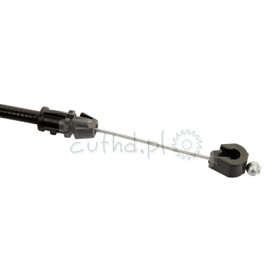Linka sprzęgła traktorka Husqvarna 5830754-01 Granit