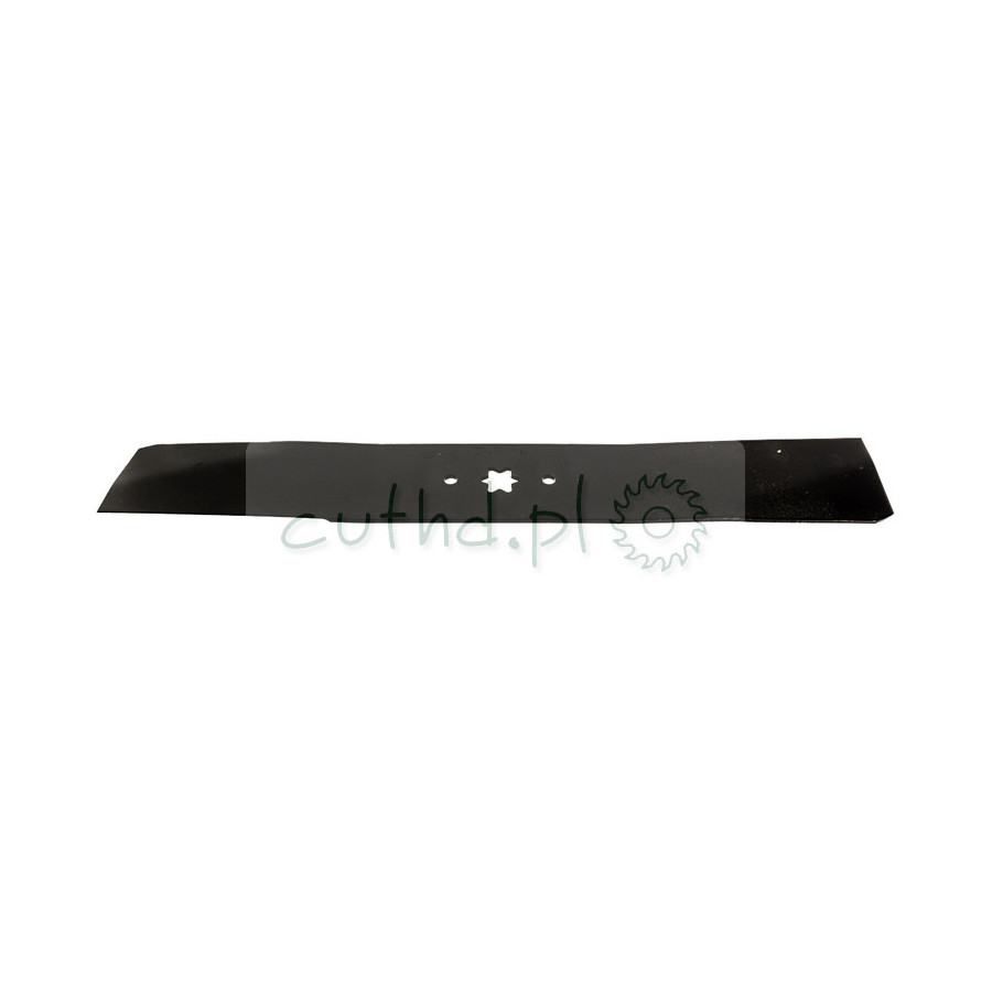 Nóż do kosiarki 493mm  MTD 742-04084 742-0675