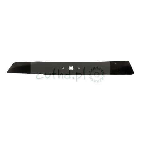 Nóż do kosiarki 493mm  MTD 742-04084 742-0675