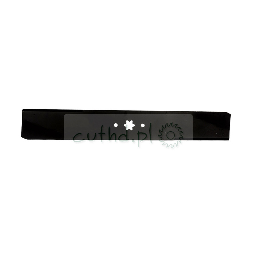 Nóż do kosiarki 493mm  MTD 742-04084 742-0675