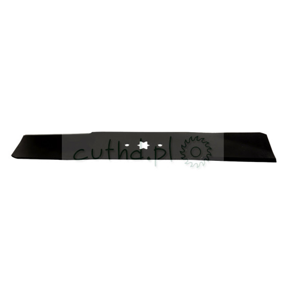 Nóż do kosiarki 493mm  MTD 742-04084 742-0675