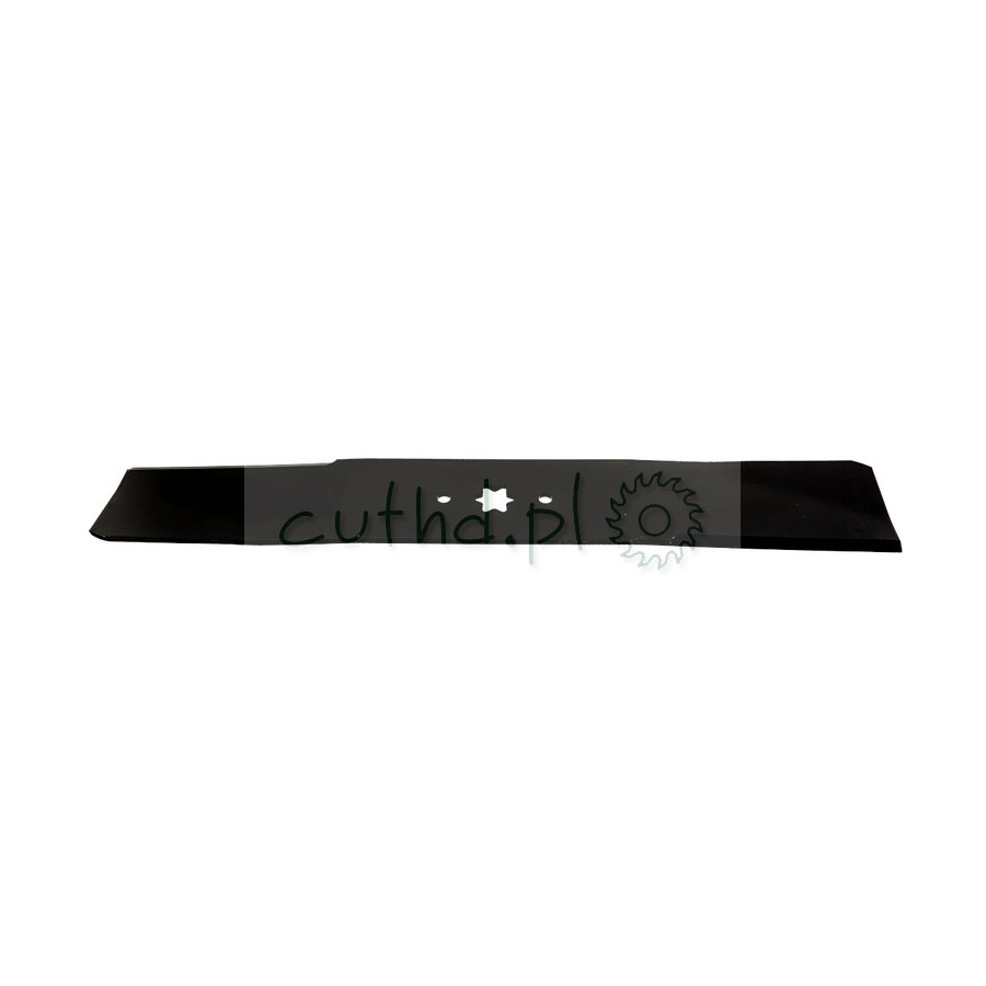 Nóż do kosiarki 493mm  MTD 742-04084 742-0675