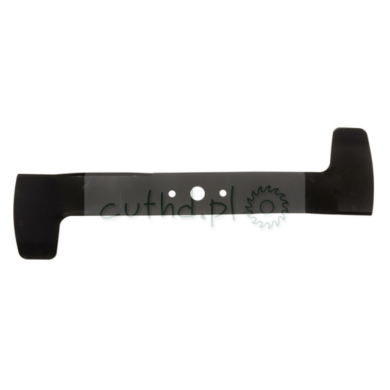 Nóż do mulczowania lewy 460mm fi 18