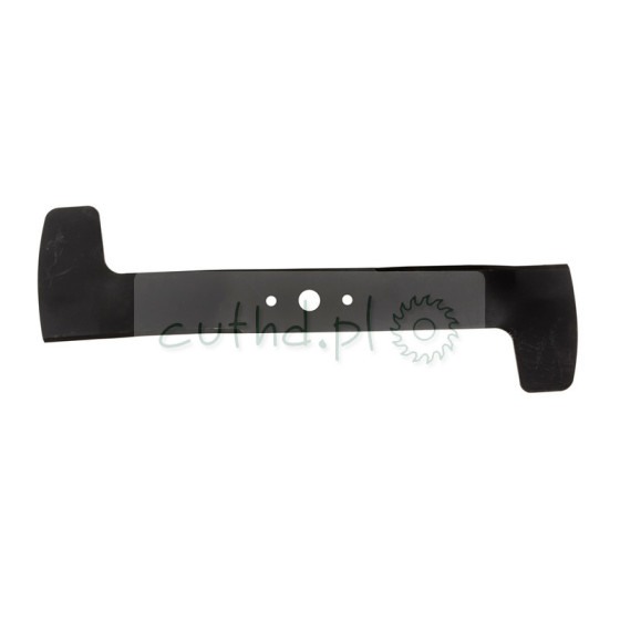 Nóż do mulczowania prawy 460mm fi 18