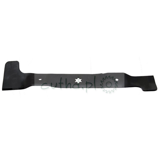 Nóż Husqvarna AYP Partner 498mm prawy