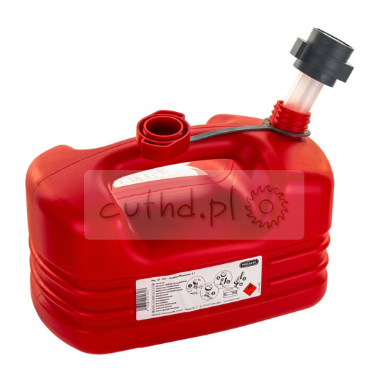 Kanister na paliwo Pressol  5l