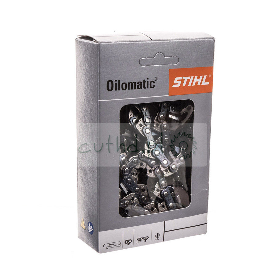 Łańcuch 3/8" 1,6RSC 60og. 40cm Oryginał STIHL