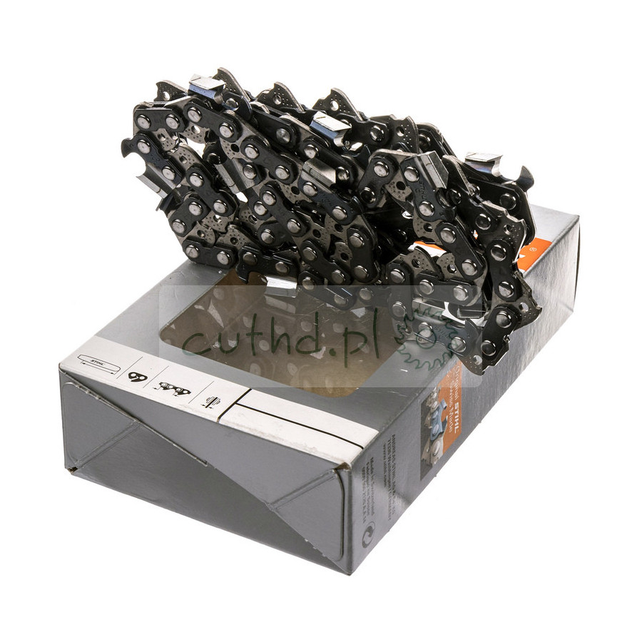 Łańcuch 3/8" 1,6RSC 60og. 40cm Oryginał STIHL