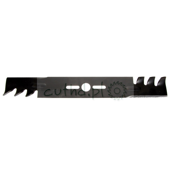 Uniwersalny nóż kosiarki 483mm