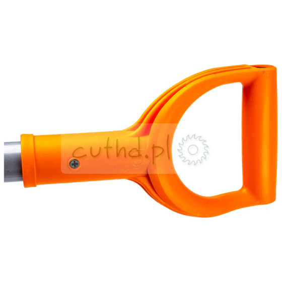 Szpadel prosty  TEGER EXTREME 1195mm