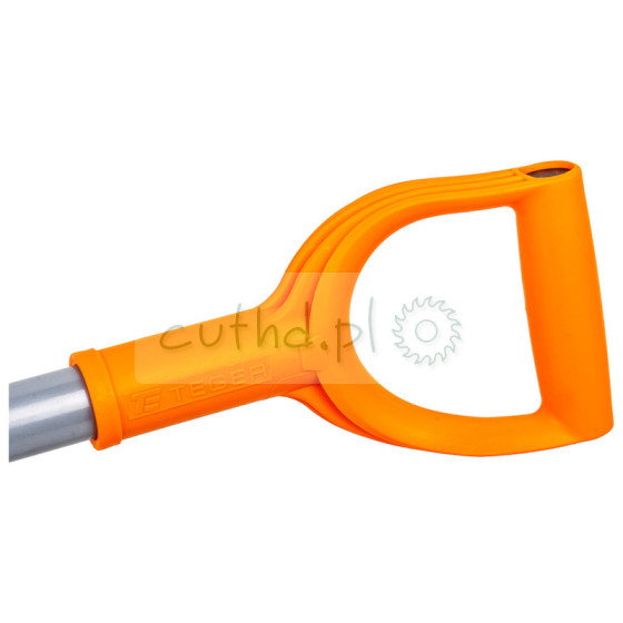 Szpadel prosty  TEGER EXTREME 1195mm