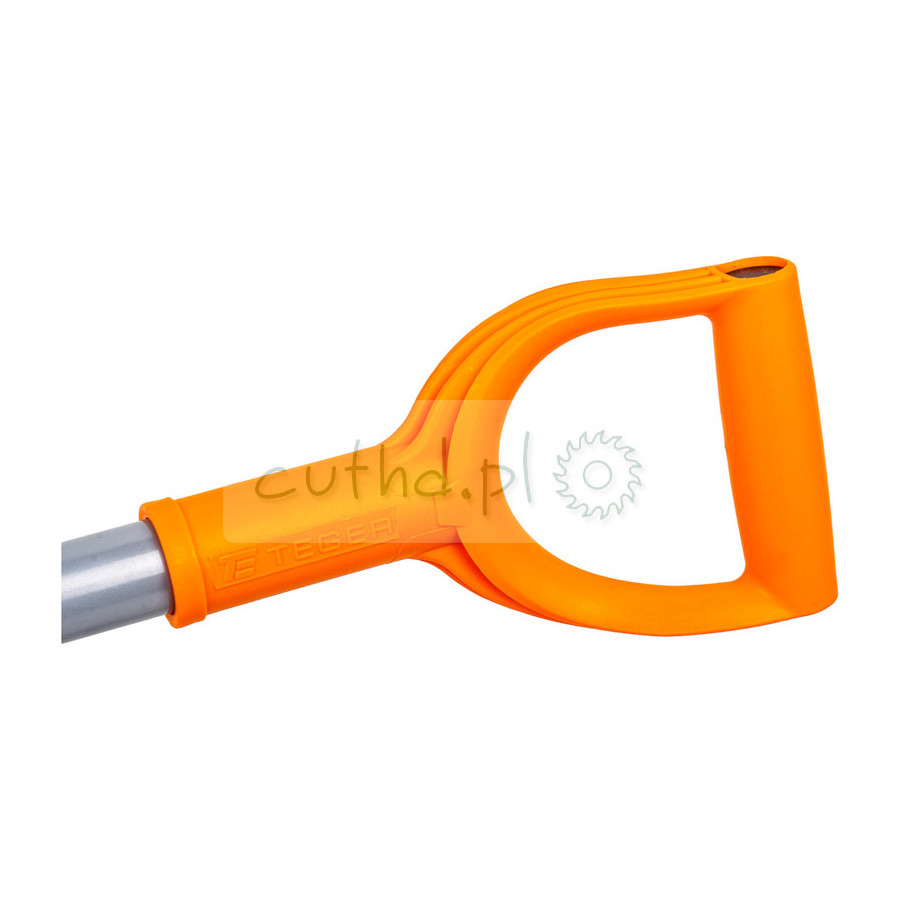 Szpadel prosty  TEGER EXTREME 1195mm