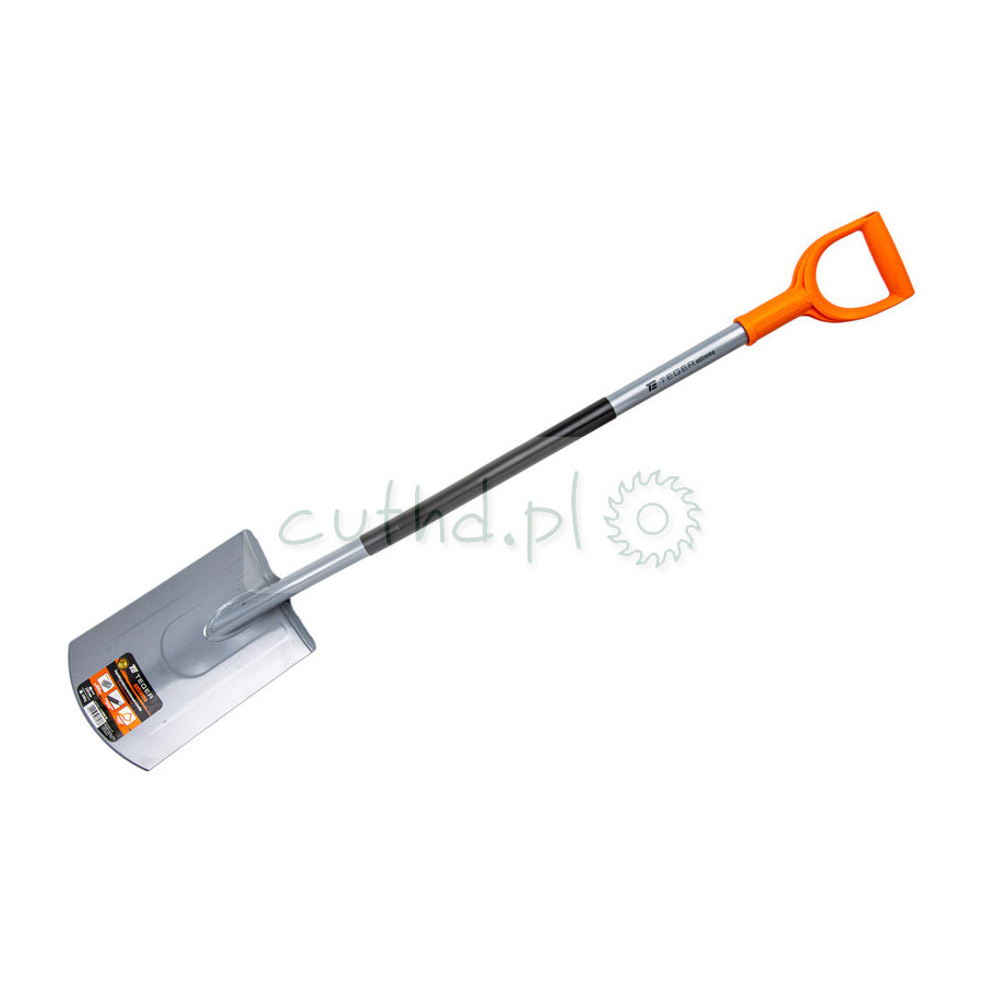 Szpadel prosty  TEGER EXTREME 1195mm