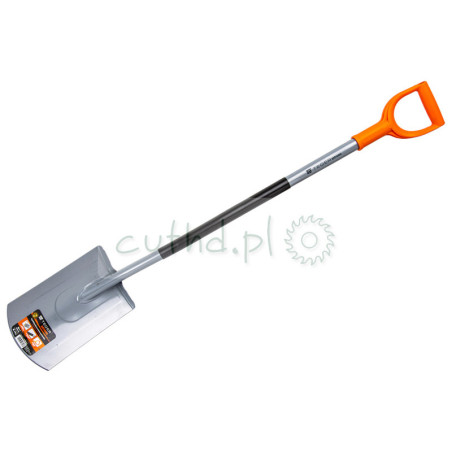Szpadel prosty  TEGER EXTREME 1195mm