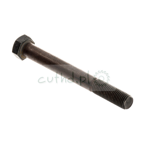 Śruba noża 3/8" 82mm do kosiarek Castel Garden
