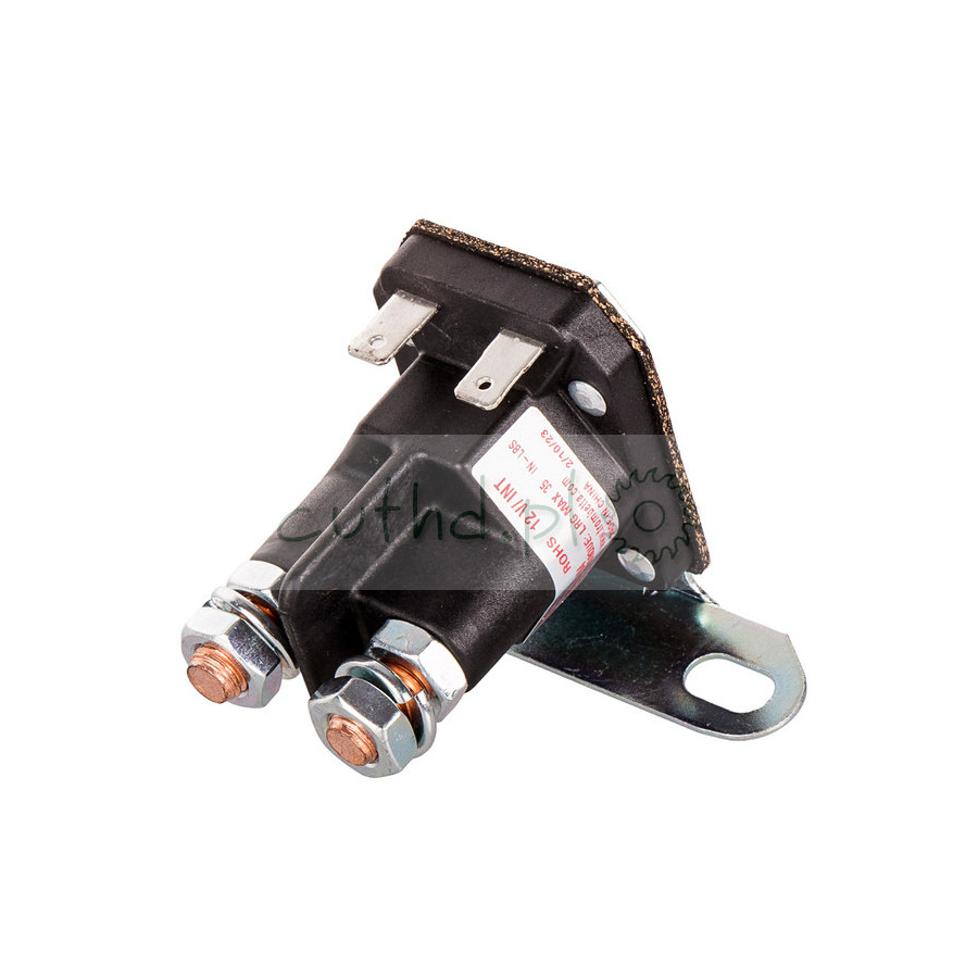Cewka rozrusznika Stiga Briggs&Stratton 118736111