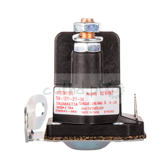 Cewka rozrusznika Stiga Briggs&Stratton 118736111