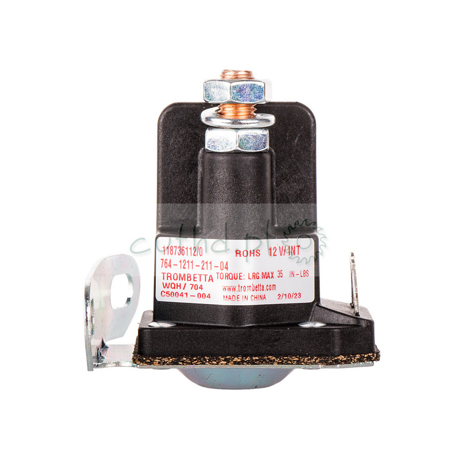 Cewka rozrusznika Stiga Briggs&Stratton 118736111