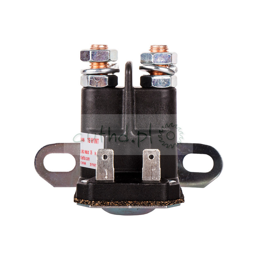 Cewka rozrusznika Stiga Briggs&Stratton 118736111