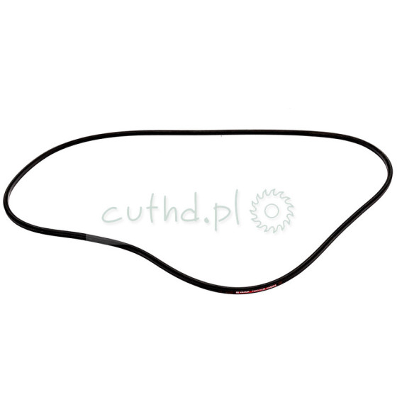 Pasek klinowy nóż - nóż kosiarki AA85 13x2159mm Castelgarden Honda
