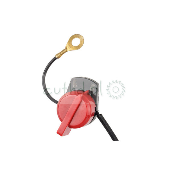 Wyłącznik zapłonu silnika Loncin 2716600280005