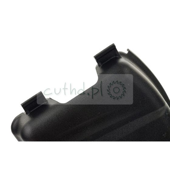 Pokrywa filtra powietrza Briggs & Stratton 595658