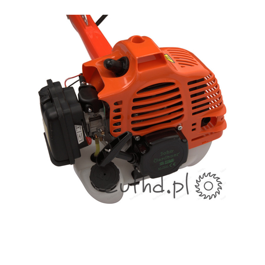 Kosa spalinowa antywibracyjna 52cc5.25KM John Gardener