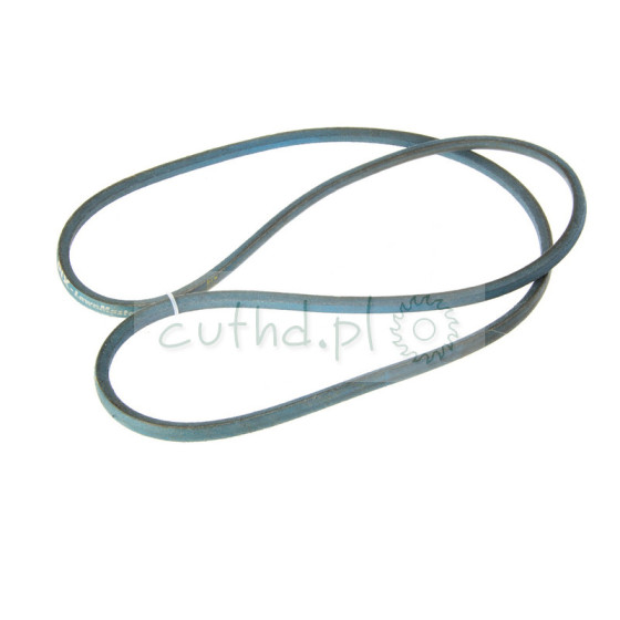 Pas klinowy wzmocniony 12,7x1829mm
