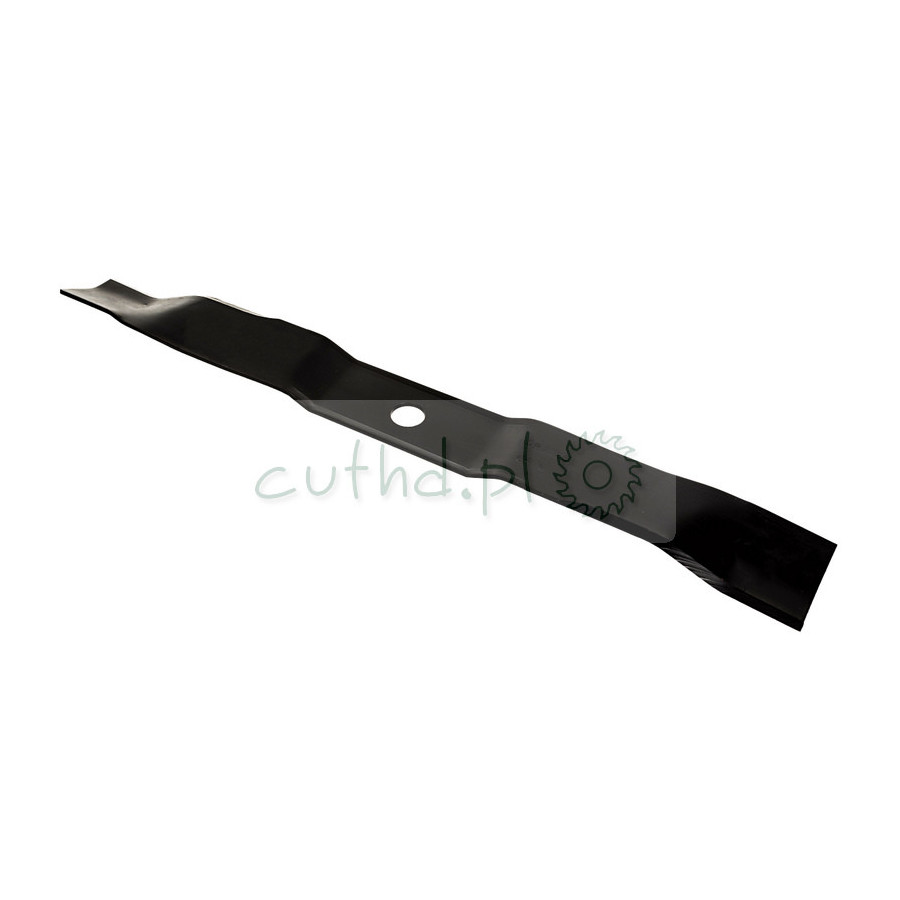 Nóż kosiarki Murray do mulczowania 535mm fi 21,5mm