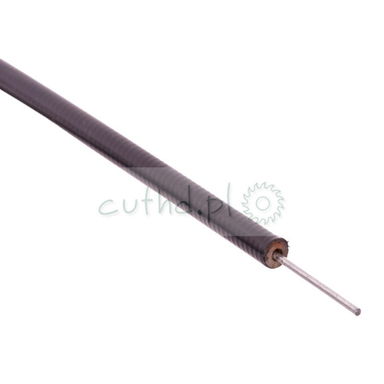 Linka gazu przepustnicy uniwersalna cięgno bowdena 1835mm CastelGarden