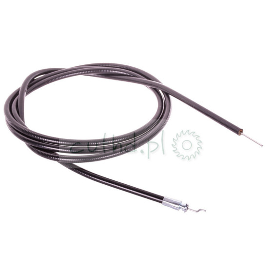 Linka gazu przepustnicy uniwersalna cięgno bowdena 1835mm CastelGarden