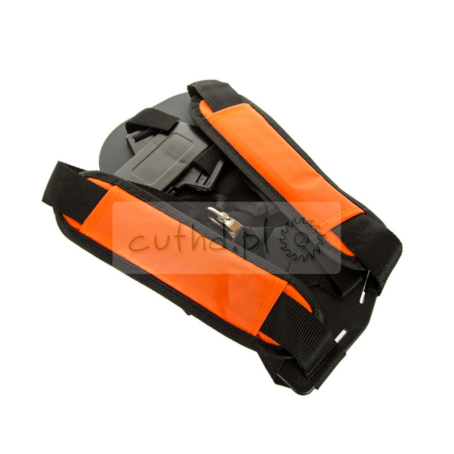 Kosa spalinowa VKS 52 Max 3KM VERTEX + akcesoria STIHL