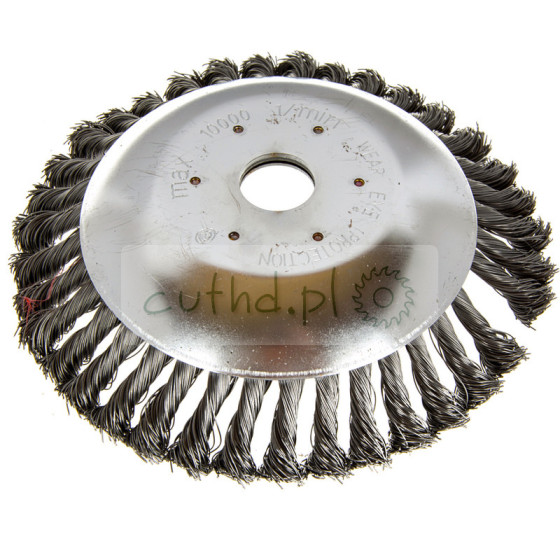 Kosa spalinowa VKS 52 Max 3KM VERTEX + akcesoria STIHL