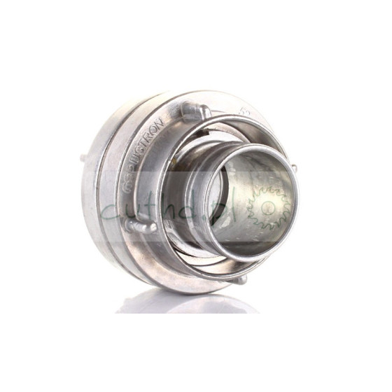 Kompletny łącznik tłoczny 52 mm