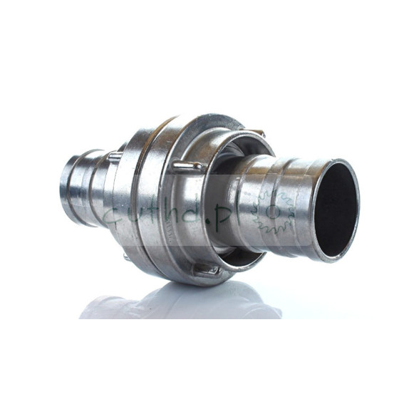 Kompletny łącznik ssawny 52 mm